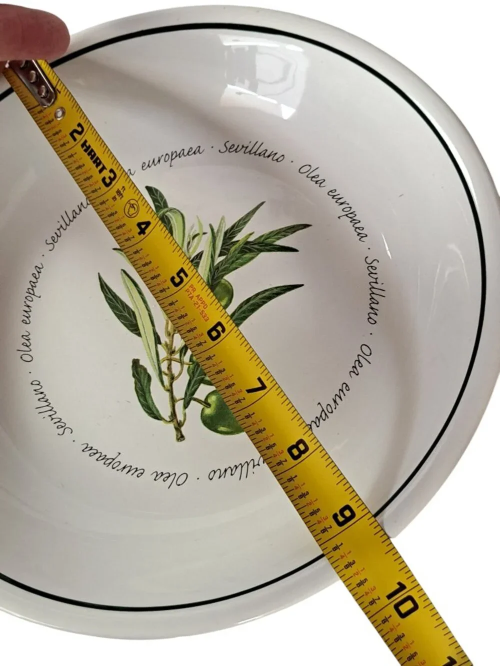 Williams Sonoma small flea
